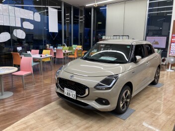 フロンクス、わくわく